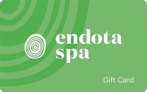 endota spa payment.